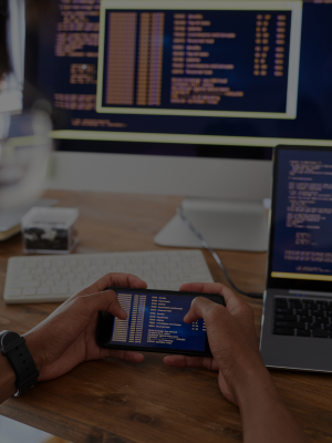 Cross-Platform App Development